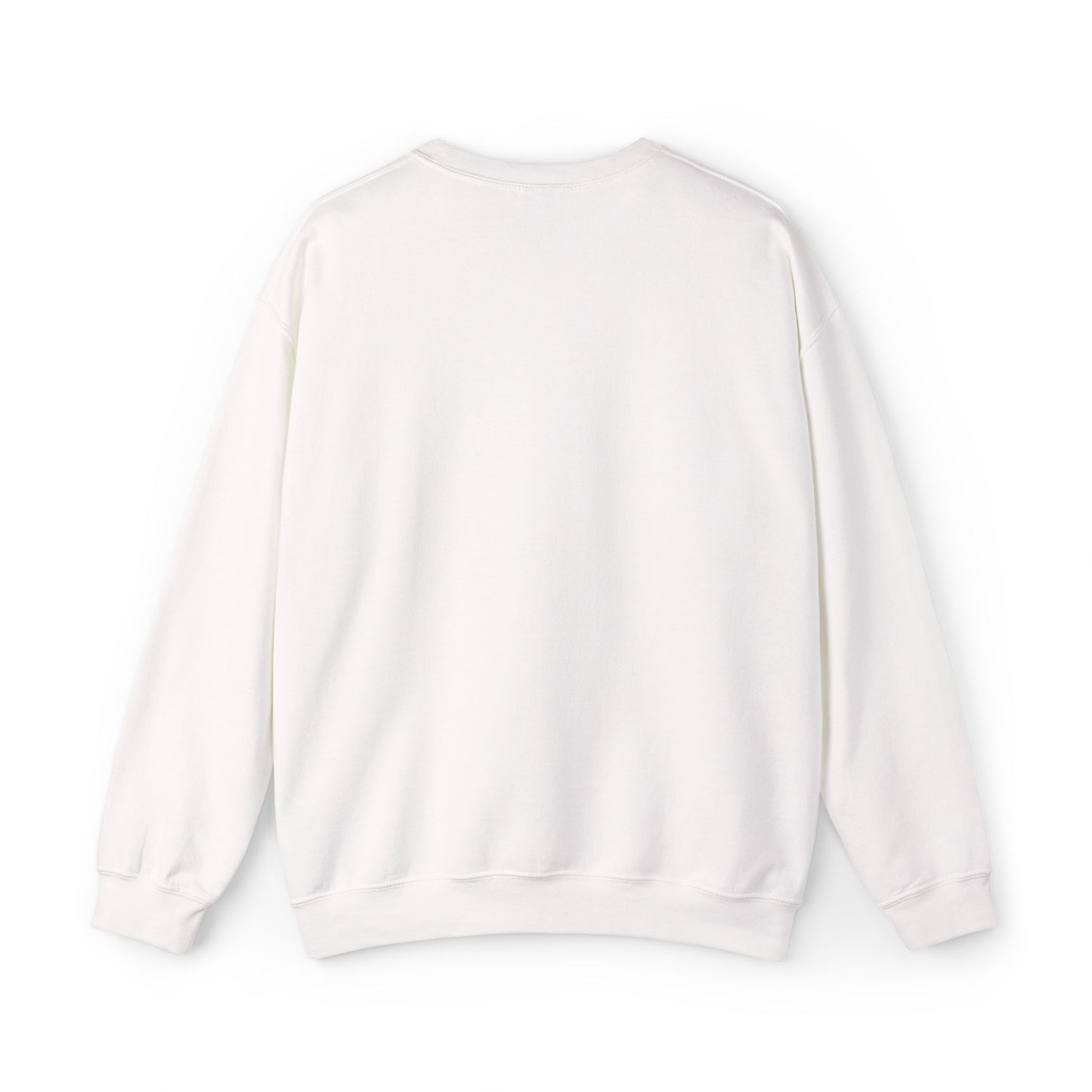 I AM ENOUGH — Crewneck Sweatshirt