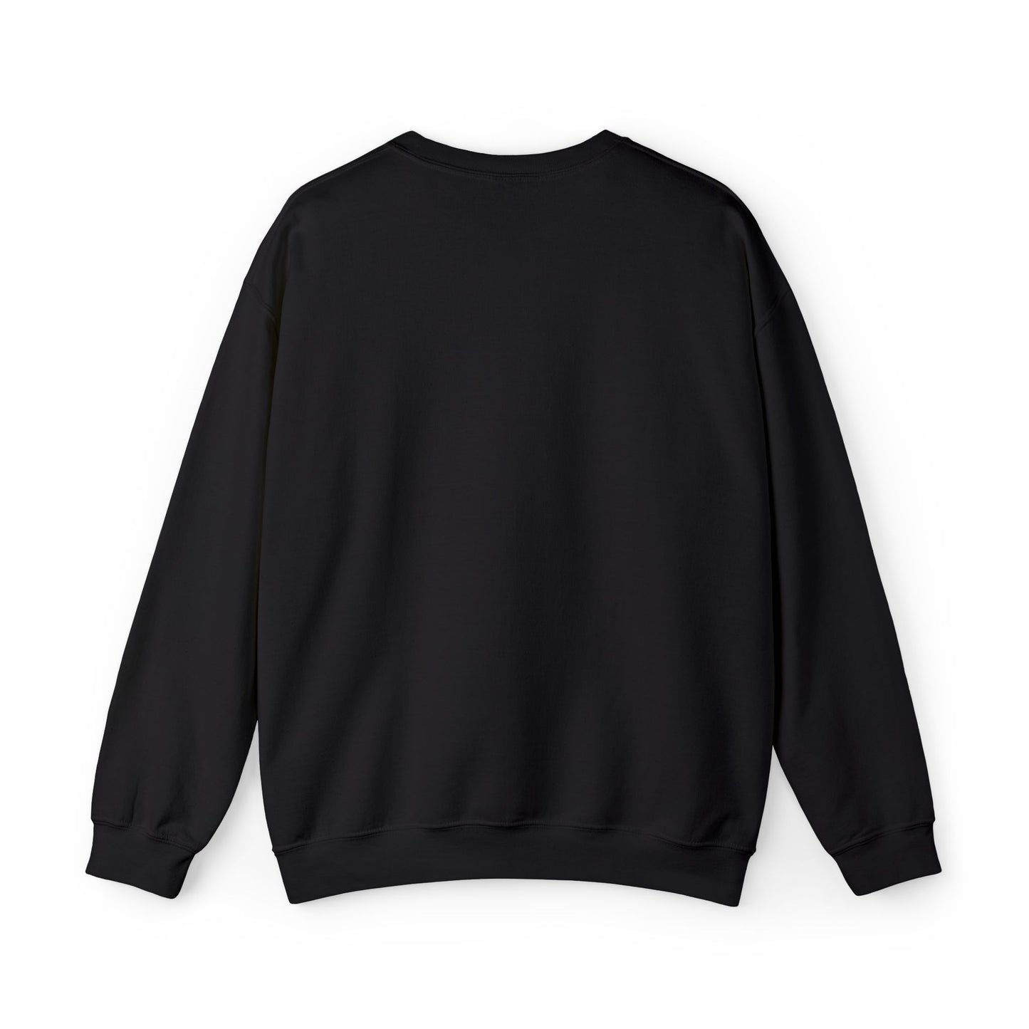 BUILT TO LAST — Crewneck Sweatshirt